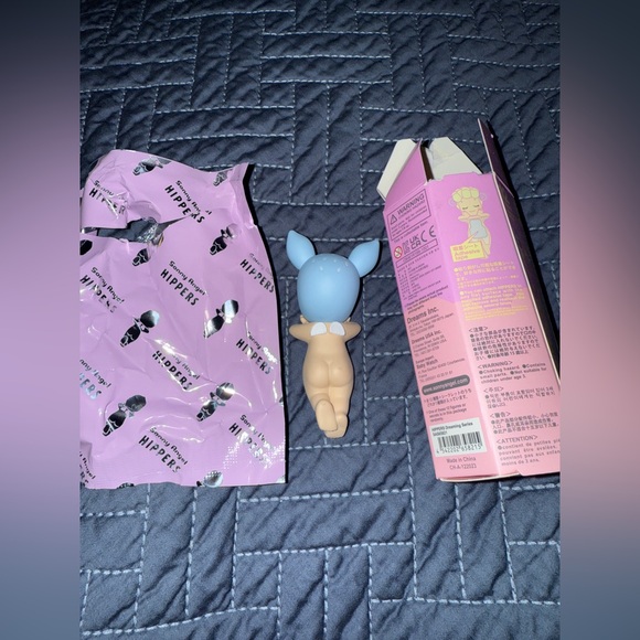 FAWN DEER Dreaming series sonny angel (hipper) - Picture 3 of 4